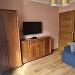 Mieszkanko Plaza/morze 800m *