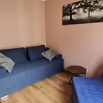 Appartement Mieszkanko Plaza/morze 800m Gdańsk