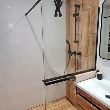 Mieszkanko Plaza/morze 800m