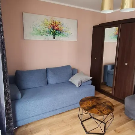 Mieszkanko Plaza/morze 800m Apartman *