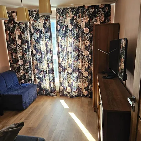 Apartment Mieszkanko Plaza/morze 800m *