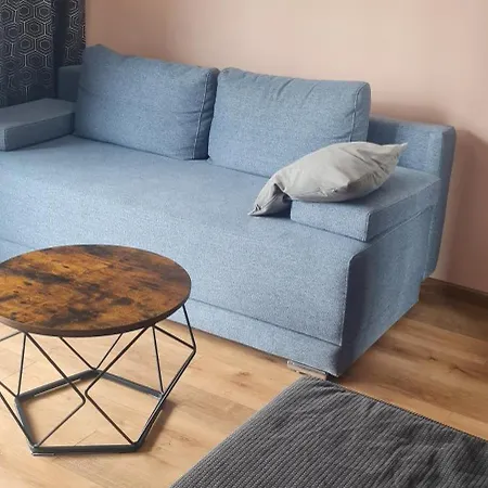 Mieszkanko Plaza/morze 800m * Danzig