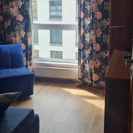 Mieszkanko Plaza/morze 800m *