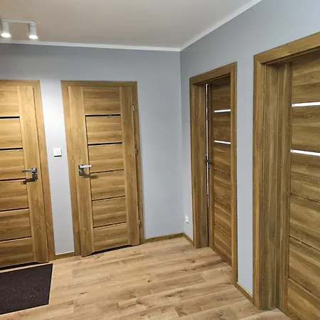 Mieszkanko Plaza/morze 800m Gdańsk