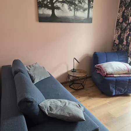 Mieszkanko Plaza/morze 800m * Gdańsk