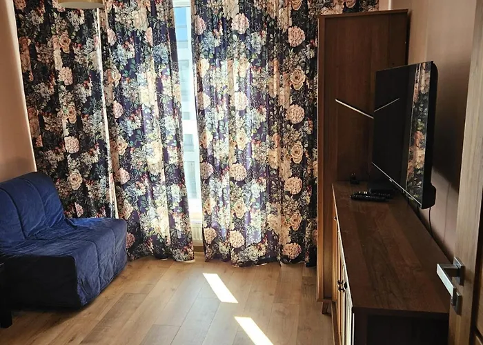 Apartament Mieszkanko Plaża/morze 800m *